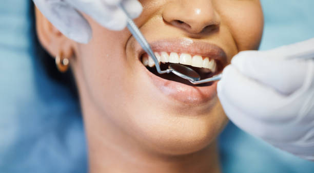 Best After-Hours Emergency Dentist in West Hazleton, PA